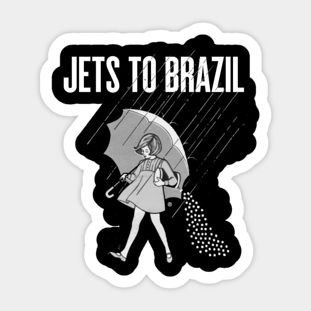 JTB Sticker by andrewfutral